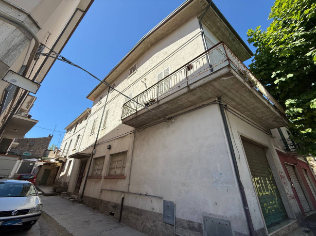 Casa singola/ Villa in vendita a Alba Adriatica