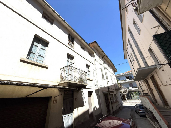 Casa singola/ Villa in vendita a Alba Adriatica