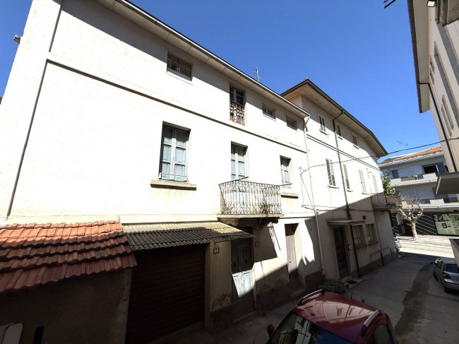 Casa singola/ Villa in vendita a Alba Adriatica