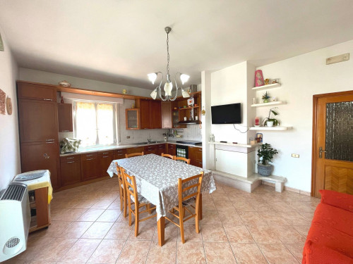 Appartamento in vendita a Alba Adriatica