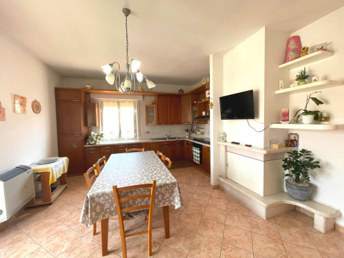 Appartamento in vendita a Alba Adriatica