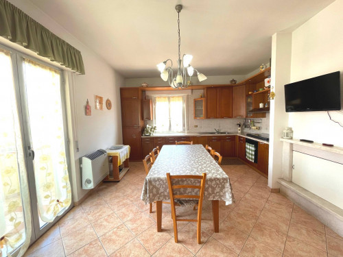 Appartamento in vendita a Alba Adriatica