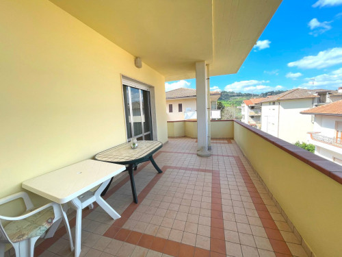 Appartamento in vendita a Alba Adriatica