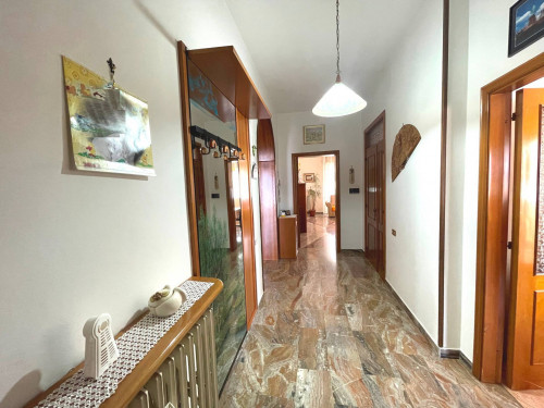 Appartamento in vendita a Alba Adriatica