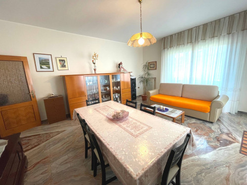 Appartamento in vendita a Alba Adriatica