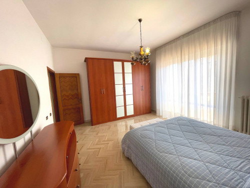 Appartamento in vendita a Alba Adriatica