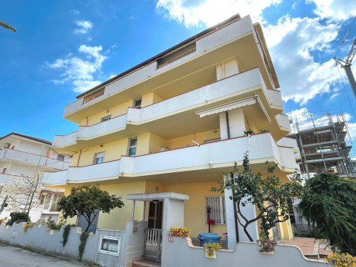 Appartamento in vendita a Alba Adriatica