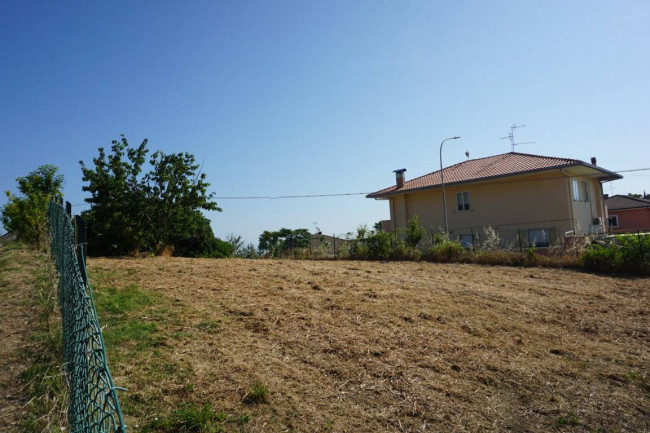 Terreno edificabile in vendita a Colonnella