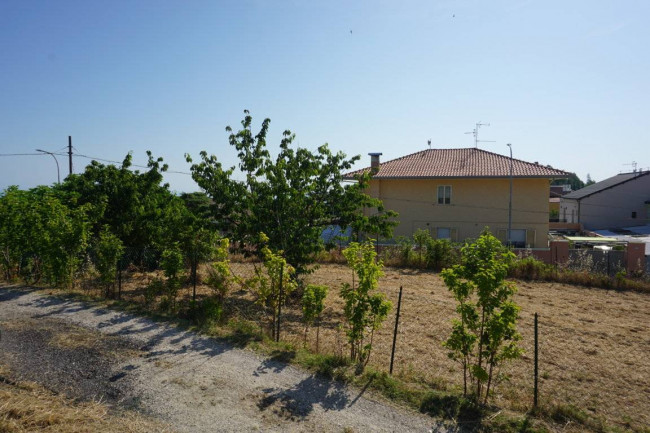 Terreno edificabile in vendita a Colonnella
