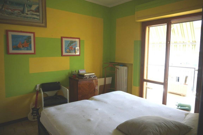 Appartamento in vendita a Martinsicuro