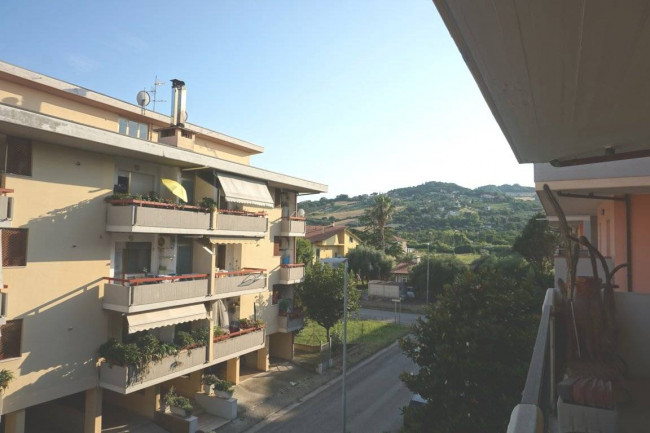 Appartamento in vendita a Martinsicuro