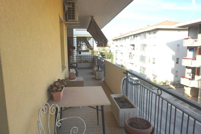 Appartamento in vendita a Martinsicuro