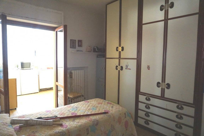 Appartamento in vendita a Martinsicuro