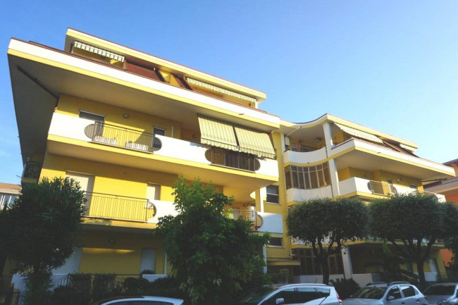 Appartamento in vendita a Martinsicuro