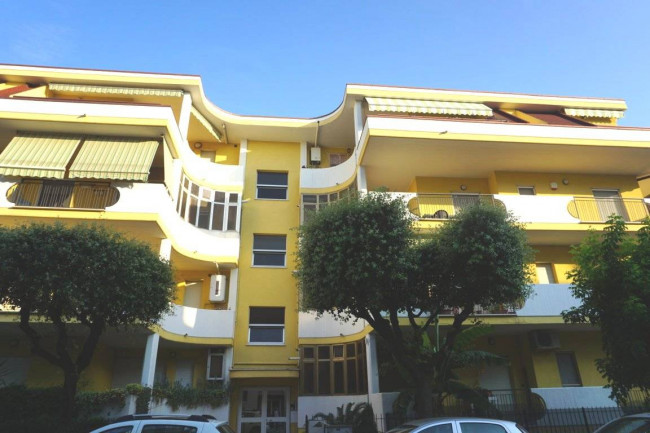 Appartamento in vendita a Martinsicuro