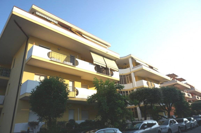 Appartamento in vendita a Martinsicuro