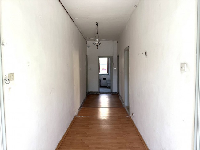 Appartamento in vendita a Spinetoli