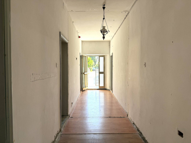 Appartamento in vendita a Spinetoli