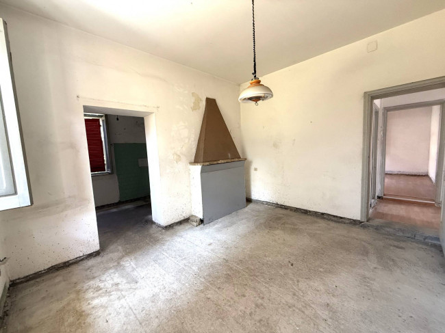 Appartamento in vendita a Spinetoli