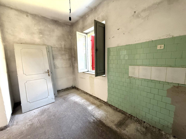 Appartamento in vendita a Spinetoli