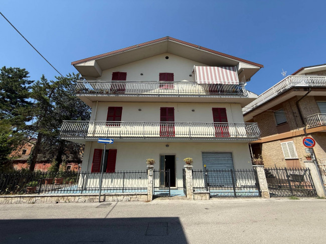 Appartamento in vendita a Spinetoli