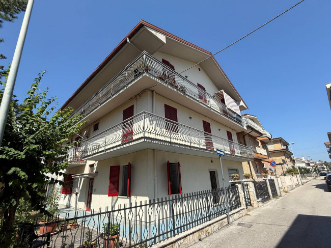 Appartamento in vendita a Spinetoli