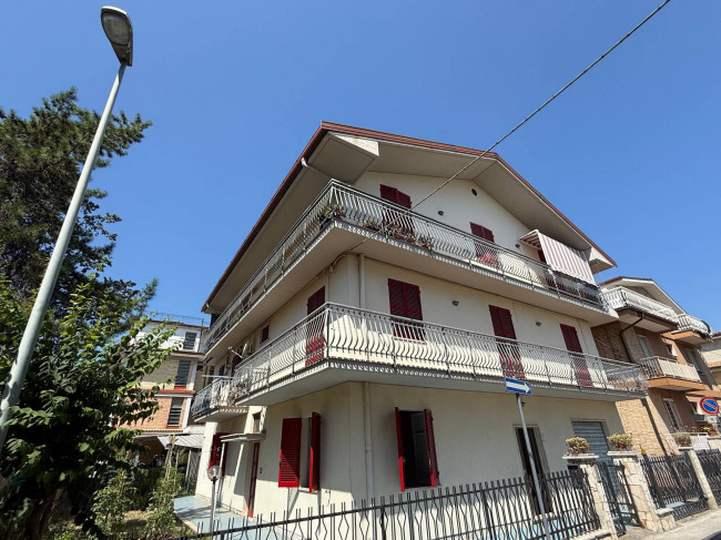 Appartamento in vendita a Spinetoli