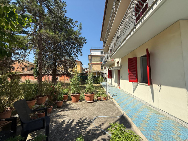 Appartamento in vendita a Spinetoli