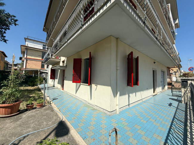 Appartamento in vendita a Spinetoli