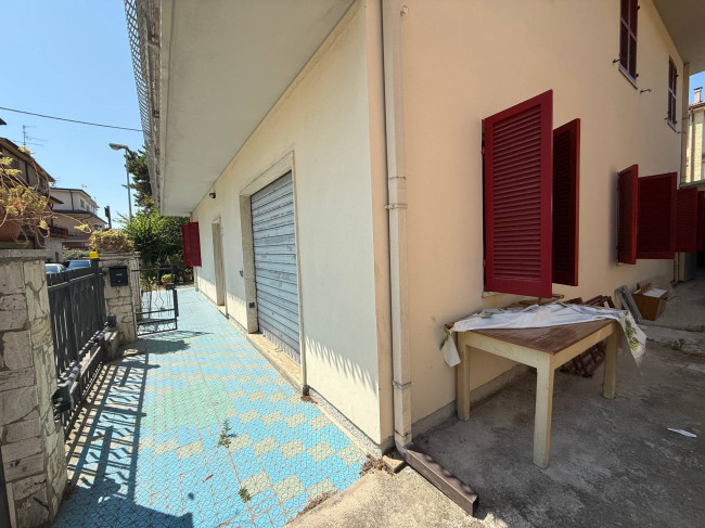 Appartamento in vendita a Spinetoli