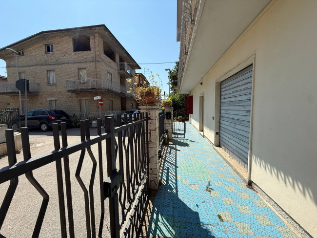 Appartamento in vendita a Spinetoli