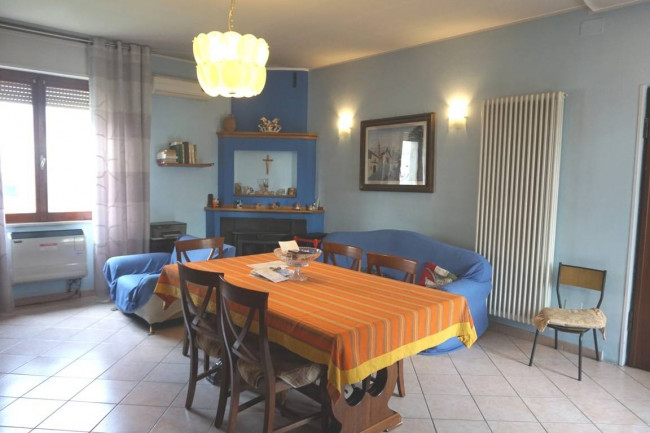 Appartamento in vendita a Martinsicuro