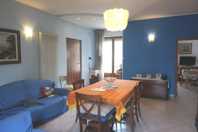 Appartamento in vendita a Martinsicuro