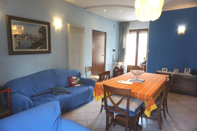Appartamento in vendita a Martinsicuro