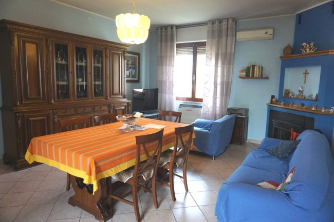 Appartamento in vendita a Martinsicuro