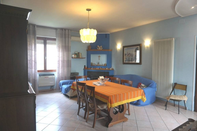 Appartamento in vendita a Martinsicuro