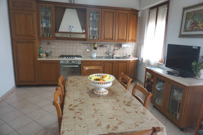 Appartamento in vendita a Martinsicuro