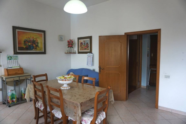 Appartamento in vendita a Martinsicuro