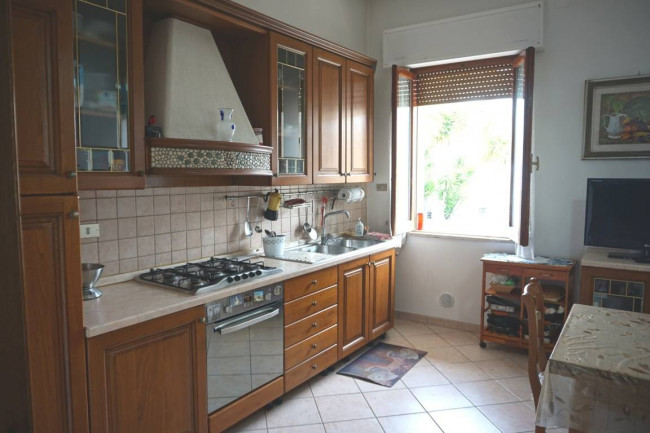Appartamento in vendita a Martinsicuro