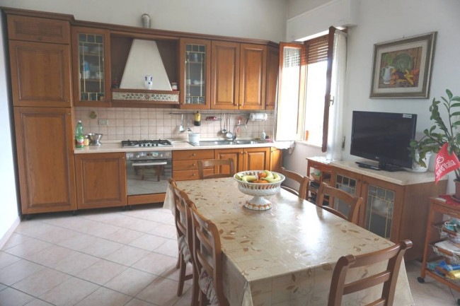 Appartamento in vendita a Martinsicuro