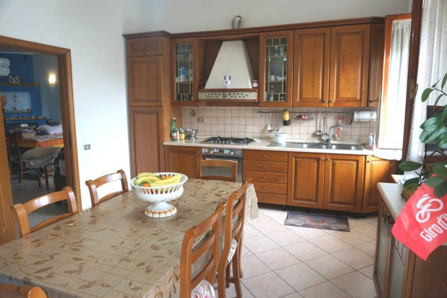 Appartamento in vendita a Martinsicuro