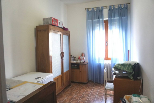 Appartamento in vendita a Martinsicuro