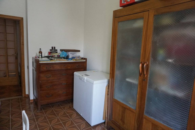 Appartamento in vendita a Martinsicuro