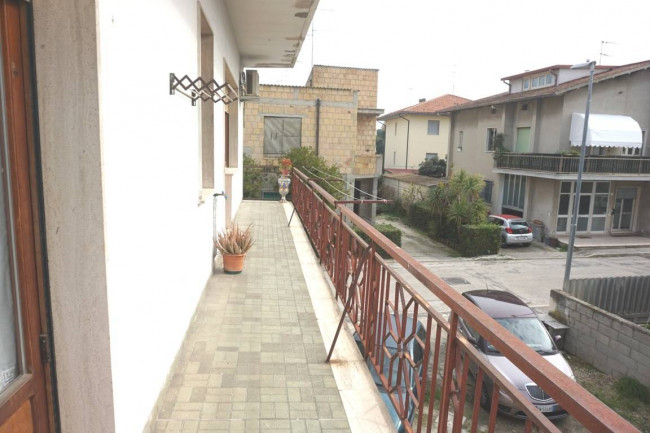 Appartamento in vendita a Martinsicuro