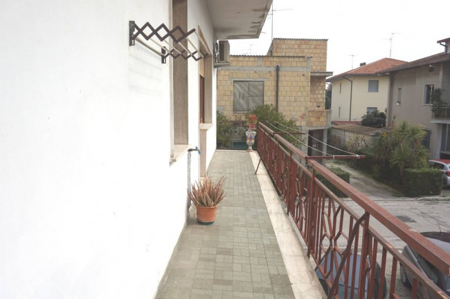 Appartamento in vendita a Martinsicuro