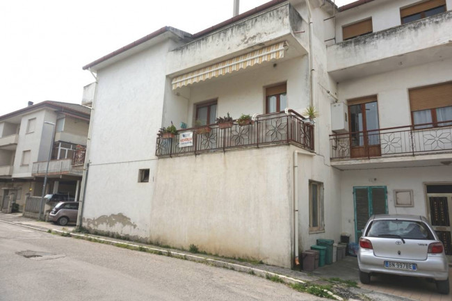 Appartamento in vendita a Martinsicuro