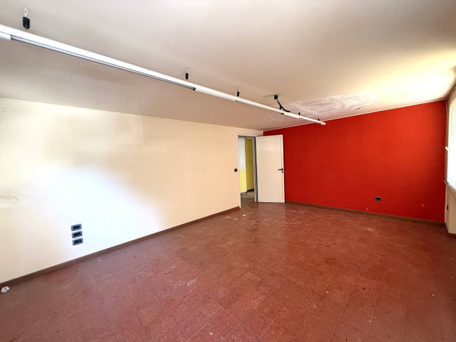 Ufficio in vendita a Teramo