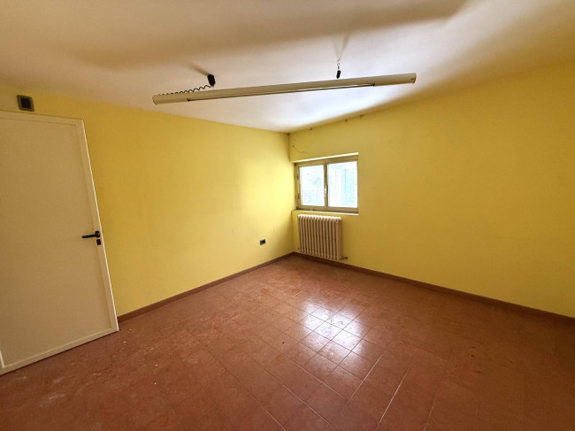 Ufficio in vendita a Teramo