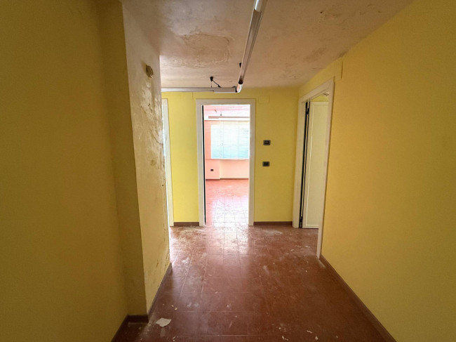 Ufficio in vendita a Teramo