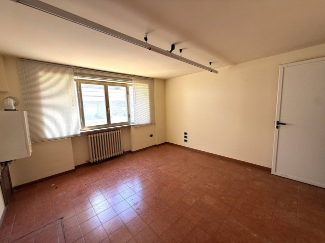 Ufficio in vendita a Teramo